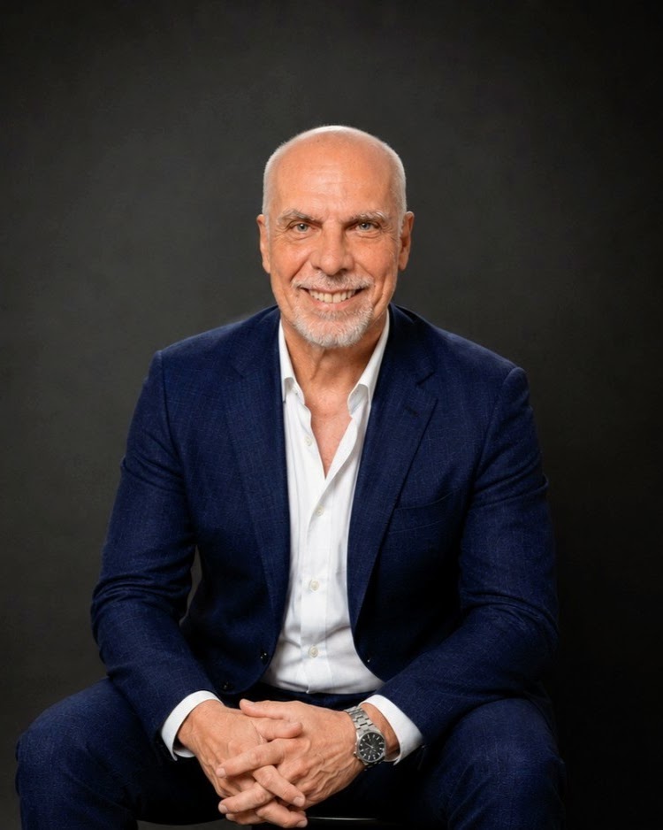 Paulo Mello